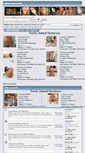 Mobile Screenshot of bdsm-personals-dating.com